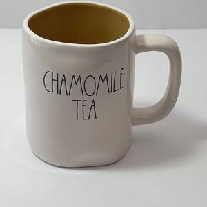 RAE DUNN "Chamomile Tea" Mug‎